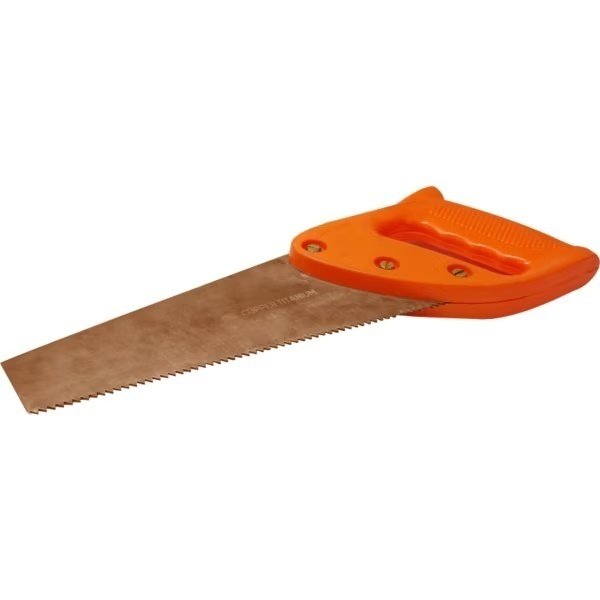 QTi Non Sparking, Non Magnetic Handsaw - 18